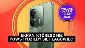 Perełka z Amazona tańsza od Motoroli! Smartfon z baterią 5110 mAh i ekranem 120 Hz za 640 zł podczas Prime 2025