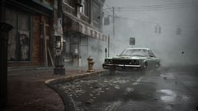 Silent Hill 2 trafi do PS Plus Extra?