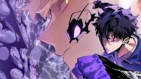„Spin-off powstał, by zaspokoić życzenia fanów”. Autor Solo Leveling nie uznaje sequela za kontynuację swojej serii