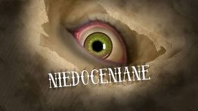 Jedna z najbardziej niedocenionych przygodówek ostatnich 30 lat. Sanitarium to horror psychologiczny zrodzony z chaosu