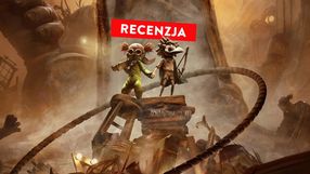 Recenzja Little Nightmares 3 - pozbawiona duszy i pazura kontynuacja