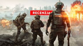 Recenzja Battlefield 6. Ogłusza eksplozjami, imponuje destrukcją i przypomina, za co kocham tę serię
