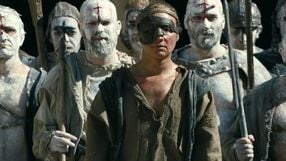 Ma 8 odcinków, jest na Netflix i trafił do top 10 już dzień po premierze. Nowy serial przygodowy to hit w Polsce