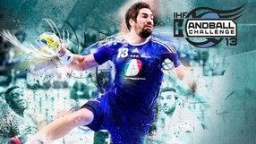 IHF Handball Challenge 14