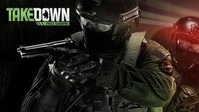 Takedown: Red Sabre