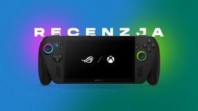 ASUS ROG Xbox Ally X - recenzja. Solidny sprzęt, wysoka cena i wciąż te same problemy Windowsa