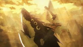Za 2 tygodnie do kin trafi kontynuacja jednego z największych hitów Crunchyrolla. Kolejne anime rusza na podbój wielkich ekranów po sukcesie Demon Slayera