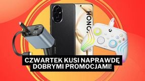 Prawdopodobnie najlepszy smartfon do 1000 zł i pad Turtle Beach 30% taniej! Promocyjne hity Amazona, Empiku i Euro