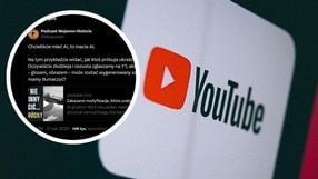 „Chcieliście mieć AI, to macie AI”. Oszust ukradł głos podcastu Wojenne Historie przy pomocy AI