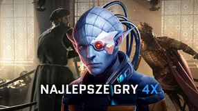 Najlepsze gry strategiczne 4X. Top 10 tytułów dla graczy rozczarowanych Civilization 7