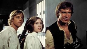 13 lat po sprzedaży Star Wars Disneyowi George Lucas odcina się od Gwiezdnych wojen: „Zostawiłem to już za sobą. Mam swoje życie”