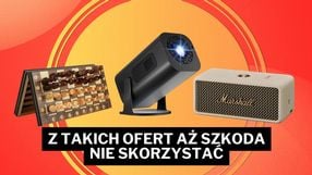 Amazon, Euro i Empik szokują genialnymi okazjami - zestaw szachów za niecałe 35 zł i szybka, kompaktowa ładowarka