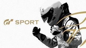 Gran Turismo Sport