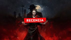 Recenzja Vampire: Bloodlines 2. 21 lat czekania i jedno ukłucie rozczarowania
