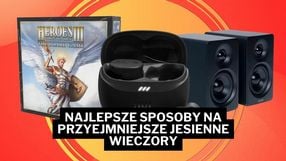 Planszówka Heroes of Might & Magic oraz głośniki Edifier prawie 200 zł taniej - oto najlepsze okazje na Amazonie, w Empiku i Euro