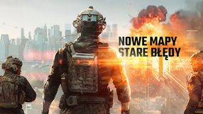 Miesiąc miodowy Battlefielda 6 właśnie się skończył. Złote skiny i małe mapy psują klimat wojny