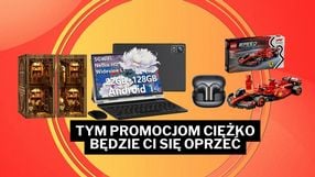 Wielokrotnie nagradzana planszówka i tablet z akcesoriami w niższej cenie - oto najlepsze okazje u Amazona, Empiku i Euro