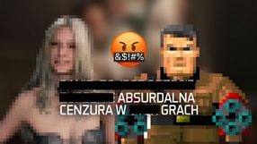 5 najbardziej absurdalnych przykładów cenzury w grach. Przy tych podmiankach trudno zachować powagę