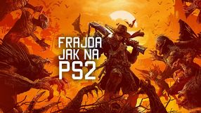 Bez otwartego świata, bez grindu, bez nudy; polski tytuł przypomina, jak wygląda stara szkoła gier akcji