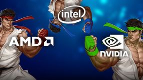 AMD, Intel, Nvidia – co nas czeka w 2019 roku?