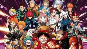 Shonen Jump żegna się z kolejnymi mangami. W 2025 roku już niemal doszedł do dwucyfrowej liczby anulowanych serii