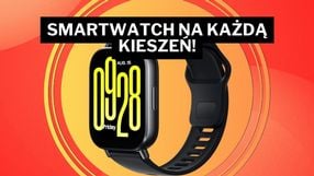 Ten smartwatch wytrzyma 18 dni, ma 120 trybów i kosztuje niecałe 100 zł. „Po miesiącu naładowałem go po raz pierwszy”