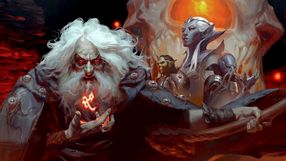 Fani DnD przeniosą do Baldur's Gate 3 całą uwielbianą kampanię. Na graczy będą czekać aż 23 poziomy dungeonu