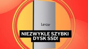 „Potęga pod każdym względem”. Ten dysk kupiło już ponad 200 osób - rozwiązuje on problem braku miejsca na PS5, Xboxie i PC!