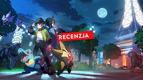 Recenzja Pokemon Legends Z-A. Spin-off, który odważnie eksperymentuje