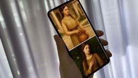 „Moczowy filtr” jest zmorą generatorów AI. Dlaczego tworzone obrazki są takie pożółkłe?