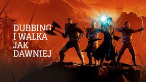 Polski dubbing i walka jak dawniej. Rozmawialiśmy z twórcami Gothic Remake