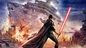 Ta gra Star Wars ma już 17 lat, a wciąż imponuje graczom technologią. Dla wielu fanów to prawdziwy klasyk