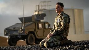 Netflix rozwścieczył amerykańskie wojsko. Fikcyjny scenariusz thrillera źródłem niepokoju