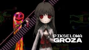 Kiedy piksele straszą bardziej niż grafika AAA. Top RPG Makerowych horrorów