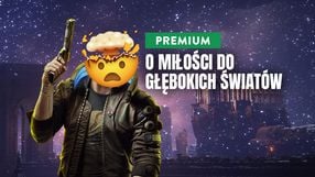 Najlepsze światy w grach nie chcą, żebyś zrozumiał je od razu