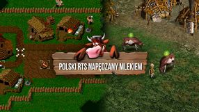 RTS po polsku: jak studenci AGH stworzyli grę, która zapisała się w historii