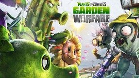 Plants vs. Zombies: Garden Warfare