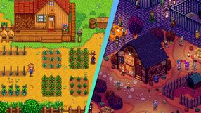 Fanka Stardew Valley odtworzyła grę w wersji izometrycznej. Gracze nie ukrywają, że chcieliby w nią zagrać