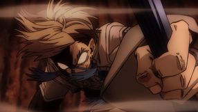 To jedno z najlepszych anime 2025 roku nie bez powodu. Za nic ma podstawowe motywy shonenów