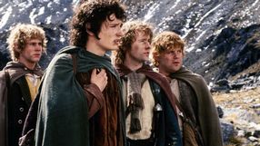 W pięć miesięcy odtworzył całą wyprawę Frodo w Lord of the Rings Online. Fan pokazał film długi jak trylogia Petera Jacksona