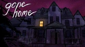 Gone Home