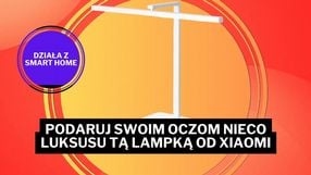 „Kupiłem, aby pomóc dziecku w nauce”. Lampkę Xiaomi dostaniesz za mniej niż 150 zł!