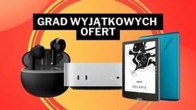 Konkurent Amazon Kindle’a oraz Mac Mini w kuszącej ofercie! Poniedziałkowe hity MediaMarktu, Empiku, RTV i Amazona