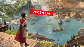 Recenzja Anno 117: Pax Romana. Ubisoft odgrzewa klasykę, zachowując wszystko to, co fani już znają