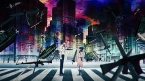 Kandydat do tytułu najlepszego anime 2025 roku został po cichu dodany na Prime Video. Musisz od razu go obejrzeć