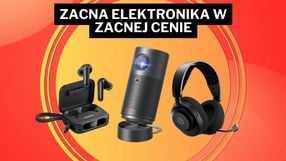 Premierowy smartfon Motorola oraz PlayStation 5 w niższej cenie! Te i inne promocje znajdziecie na Amazonie, Euro i Empiku