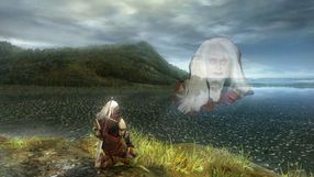 To pewnie najbrzydszy Geralt w historii, który odrzucił nawet CD Projekt RED. „Nie zostawiłbym z nim dzieci”