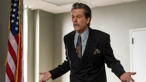 Mocny thriller kryminalny z Kevinem Baconem jest na SkyShowtime, ale wciąż widziało go mało osób. 18 odcinków, które warto obejrzeć