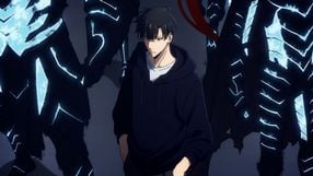 Tak najsilniejszy cień z armii Jinwoo będzie wyglądał w anime? Solo Leveling ujawniło go przed 3. sezonem