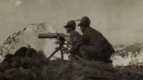 HoI4: The Great War - wielki mod do Hearts of Iron 4 z nową wersją i rozszerzonymi polskimi elementami